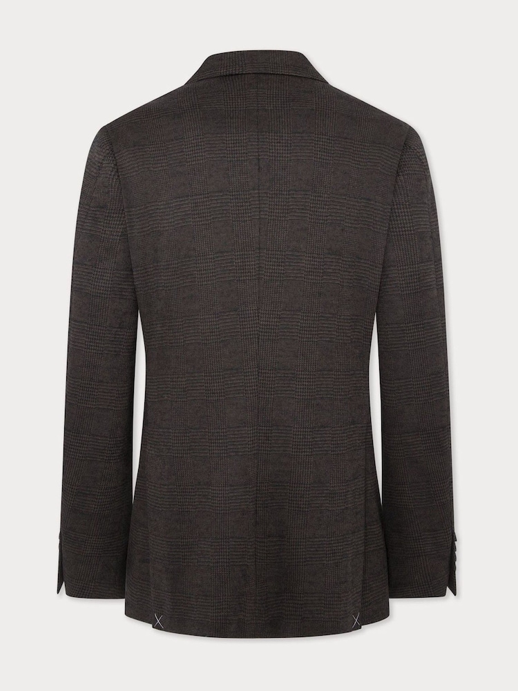 Hackett London Men Brown Jacket - Image 2 of 5