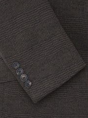 Hackett London Men Brown Jacket - Image 3 of 5