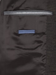 Hackett London Men Brown Jacket - Image 4 of 5