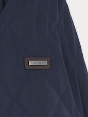 Hackett London Men Blue Coat - Image 4 of 6