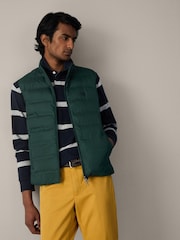 Hackett London Men Green Coat - Image 1 of 11