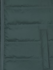 Hackett London Men Green Coat - Image 11 of 11
