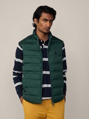 Hackett London Men Green Coat - Image 5 of 11