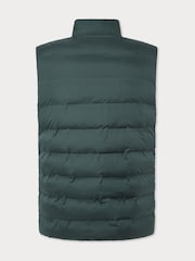 Hackett London Men Green Coat - Image 8 of 11