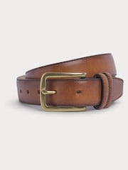 Hackett London Men Brown Belt - Image 1 of 2