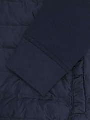 Hackett London Men Blue Sweatshirt - Image 4 of 5