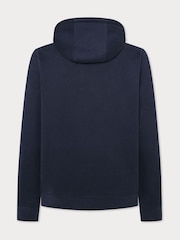 Hackett London Men Blue Hoodies - Image 7 of 8