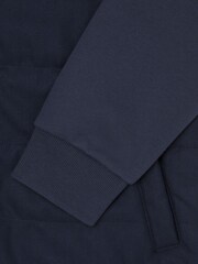سويت شيرت أزرق رجالي من Hackett London - صورة 10 من 10