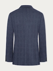 Hackett London Men Blue Jacket - Image 2 of 5