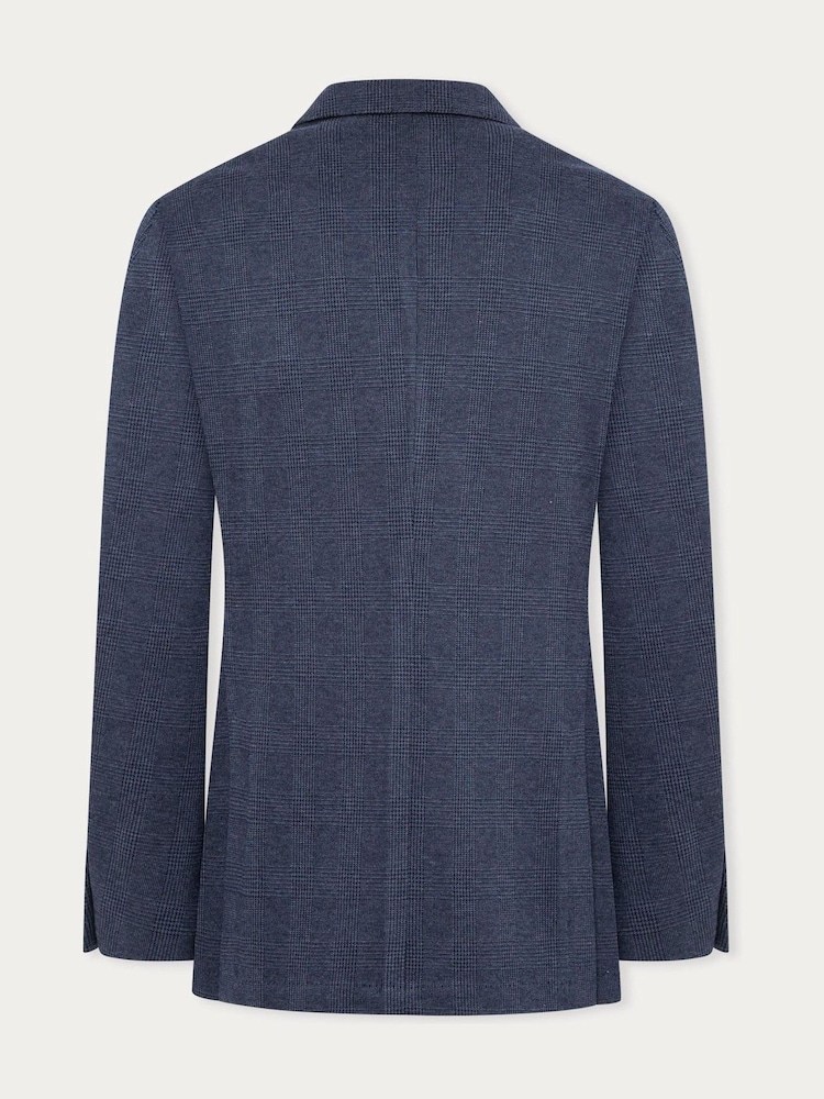 Hackett London Men Blue Jacket - Image 2 of 5