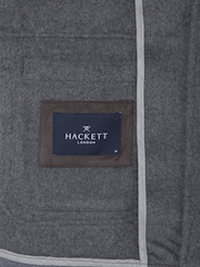 Hackett London Men Grey Coat - Image 10 of 10
