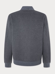 Hackett London Men Grey Coat - Image 7 of 10