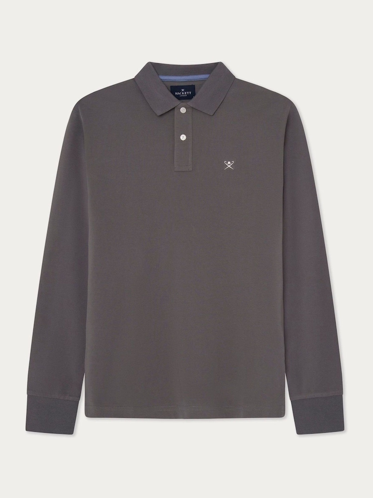 Hackett Mens Polo Shirt - Image 1 of 4