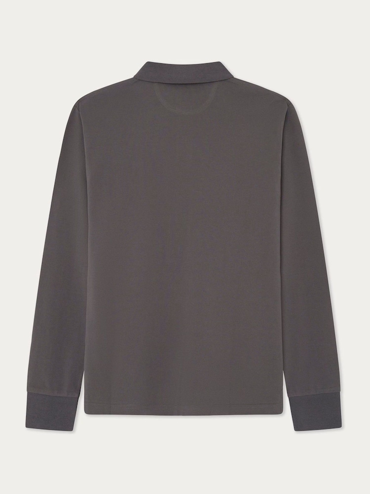 Hackett Mens Polo Shirt - Image 2 of 4