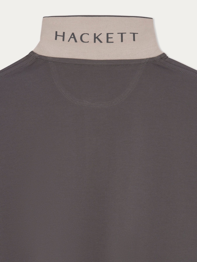 Hackett Mens Polo Shirt - Image 4 of 4