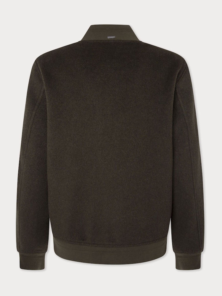 Hackett London Men Green Coat - Image 2 of 5