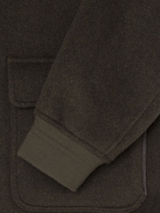 Hackett London Men Green Coat - Image 4 of 5