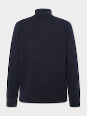 Hackett London Herren Pullover, Blau - Bild 7 von 8