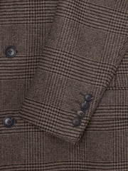 Hackett London Men Brown Coat - Image 10 of 12