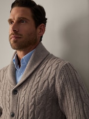 Hackett London Men brown Jumper - Image 6 of 9