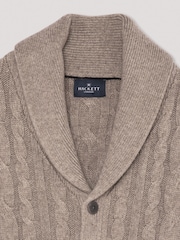 Hackett London Men brown Jumper - Image 9 of 9