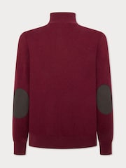 Hackett London Men Red Jumper - Image 7 of 8