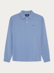 Hackett Mens Polo Shirt - Image 1 of 4
