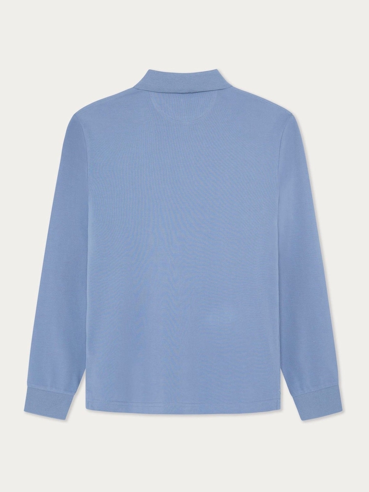Hackett Mens Polo Shirt - Image 2 of 4