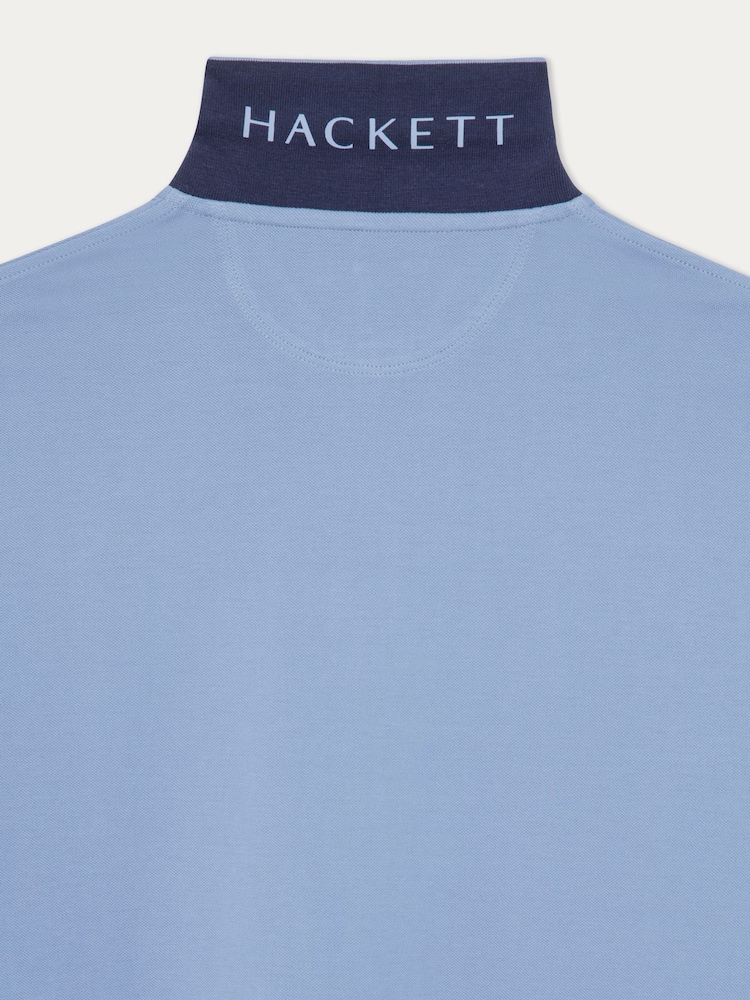 Hackett Mens Polo Shirt - Image 4 of 4