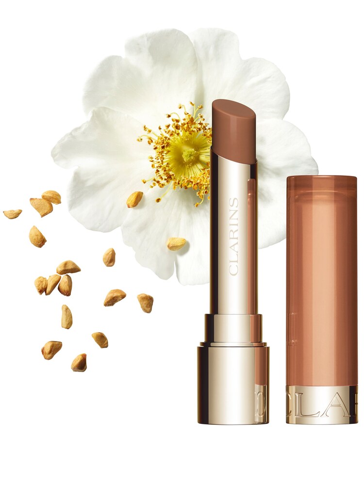 Clarins Lip Oil Balm - Image 2 of 5 Clarins Lip Oil Balm - Image 2 of 5