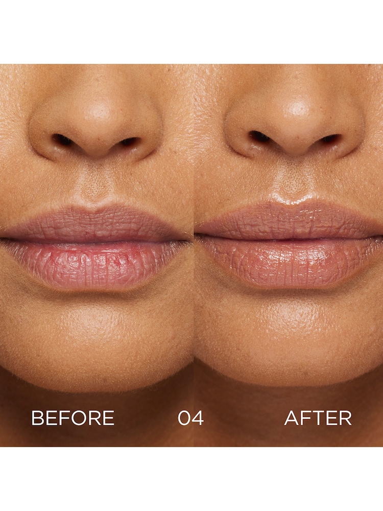 Clarins Lip Oil Balm - Image 5 of 5 Clarins Lip Oil Balm - Image 5 of 5