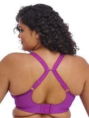 Elomi Matilda Underwire Plunge Bra - Image 4 of 7