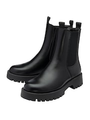 Ravel Pull-On Ankle Boots - Bild 2 von 4