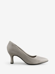Clarks Silver Kataleyna Gem Shoes - Image 1 of 1