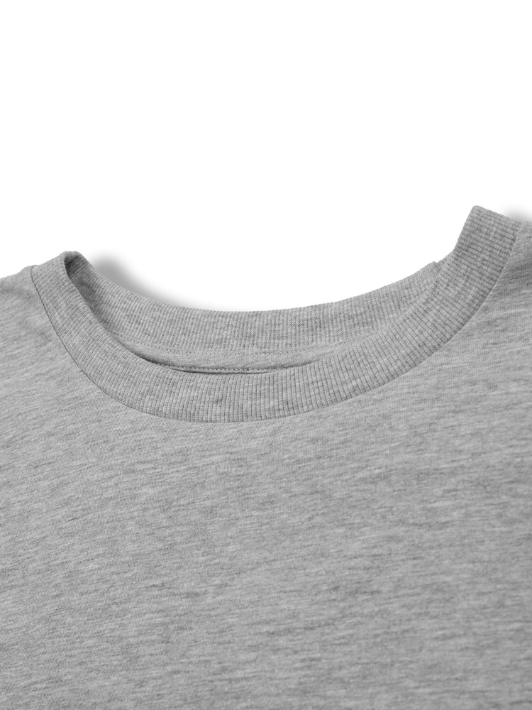 Vanilla Underground Grey Barbie Womens Licensed 100% Cotton T-Shirt Night Dress - Image 4 of 6