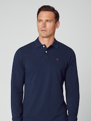 Hackett Mens Polo Shirt - Image 1 of 5