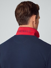 Hackett Mens Polo Shirt - Image 5 of 5
