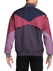 Nike Purple England Anthem Jacket - Image 2 of 2