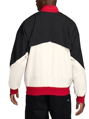 Nike Brown Liverpool Anthem Jacket - Image 2 of 3