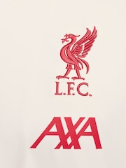 Nike Brown Liverpool Anthem Jacket - Image 3 of 3