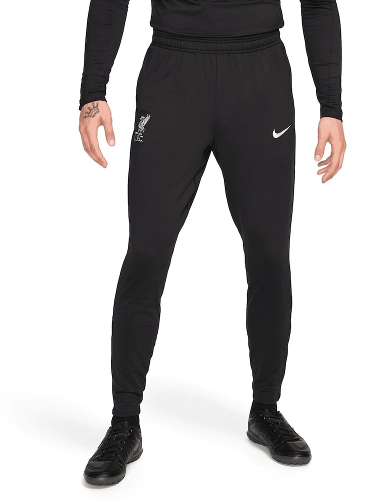 Nike Liverpool Strike Training Joggers - Imagen 1 de 3