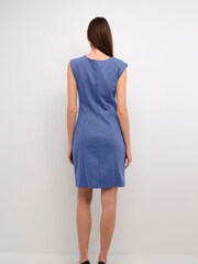 Kaffe India Sleeveless Fitted Cocktail Dress - Image 4 of 7