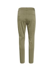Kaffe Lea Slim Fit Chino Trousers - Image 6 of 6
