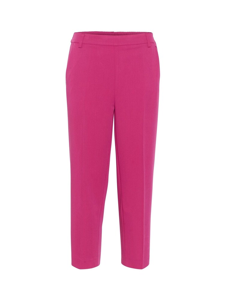 Kaffe Sakura Elastic Waist Suit: Trousers - Image 4 of 4