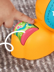 Fisher Price Link Squad Bop And Learn Tiger - Image 6 of 6