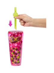 Barbie POP Reveal Bubble Tea Series Berry Bliss Dolls - Image 2 of 6