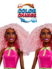 Barbie POP Reveal Bubble Tea Series Berry Bliss Dolls - Image 4 of 6