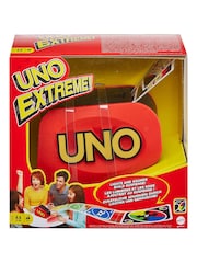 Mattel Games UNO Extreme Cards - Image 1 of 6