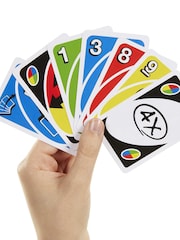 Mattel Games UNO Extreme Cards - Image 3 of 6