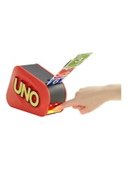 Mattel Games UNO Extreme Cards - Image 4 of 6